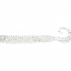 Shirasu Curly Paddler (Crystal)