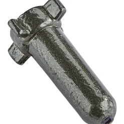 Shirasu Drop Shot Blei "Distanz Missile"