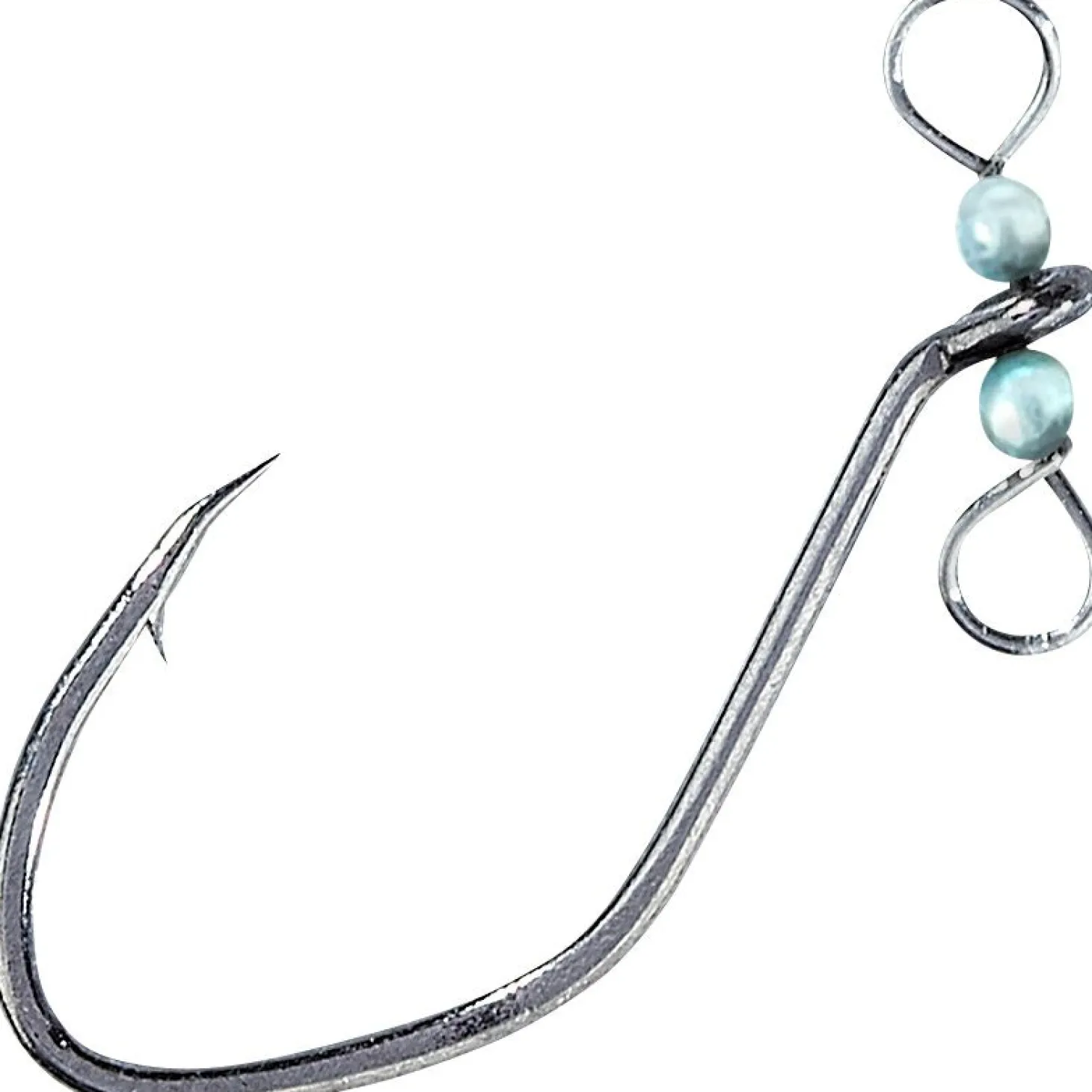 Shirasu Drop Shot Haken