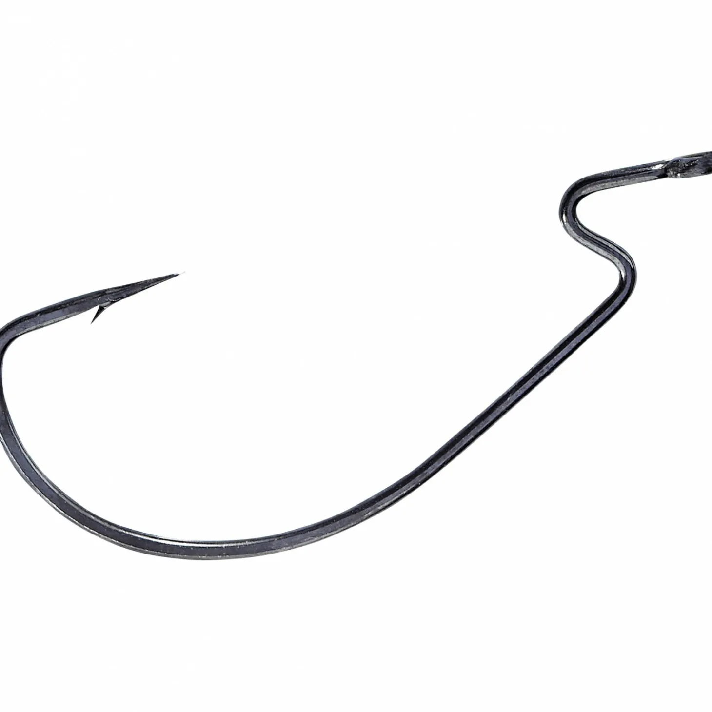 Shirasu Drop Shot Offset Haken