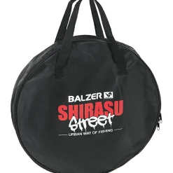 Shirasu Faltbarer Spundwandkescher