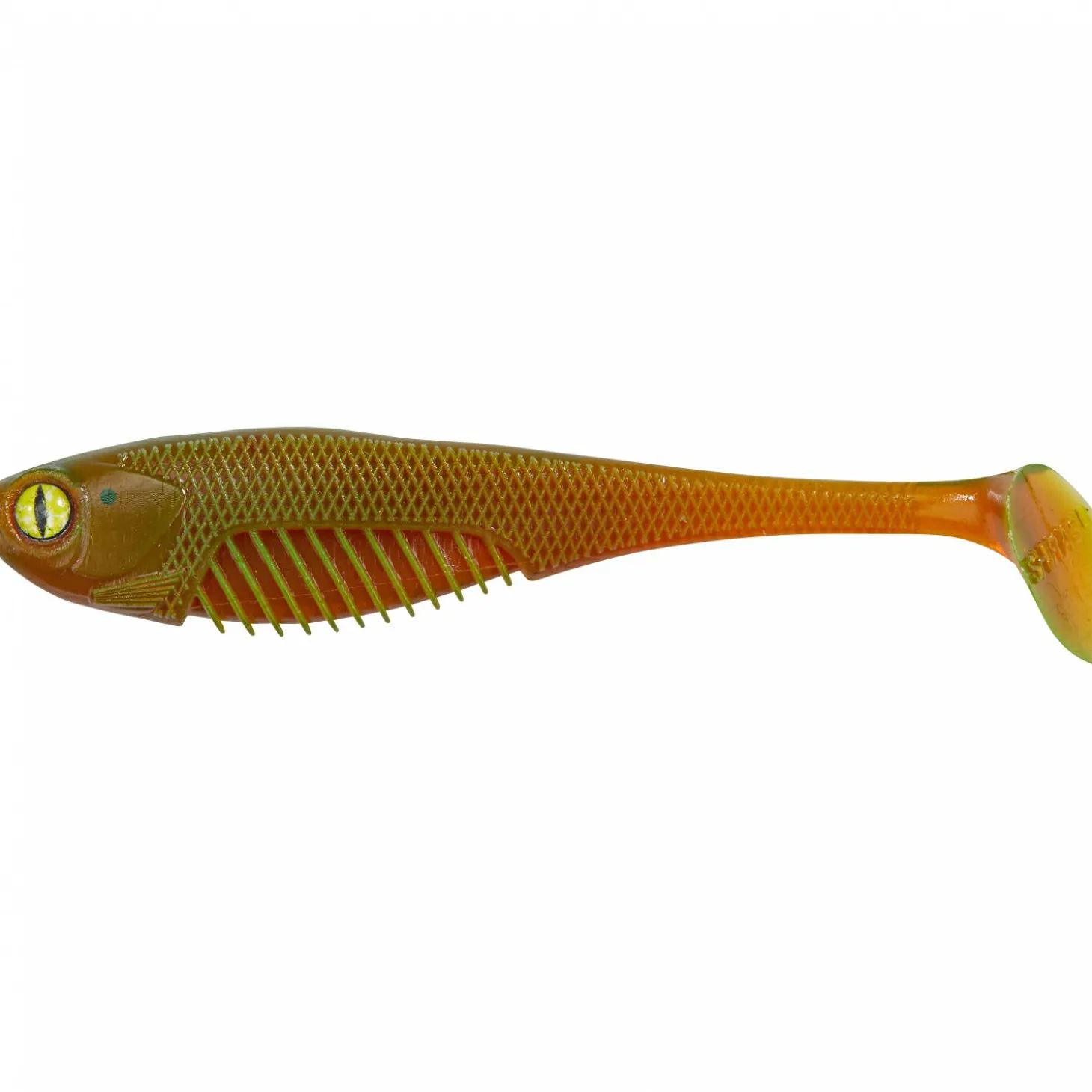 Shirasu Floating Punker (Motoroil)