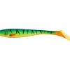 Shirasu Gummifisch Pike Collector (fireshark)