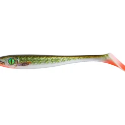 Shirasu Gummifisch Pike Collector (hecht)