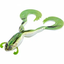 Shirasu Gummifrösche Clone Frog (Laubfrosch)