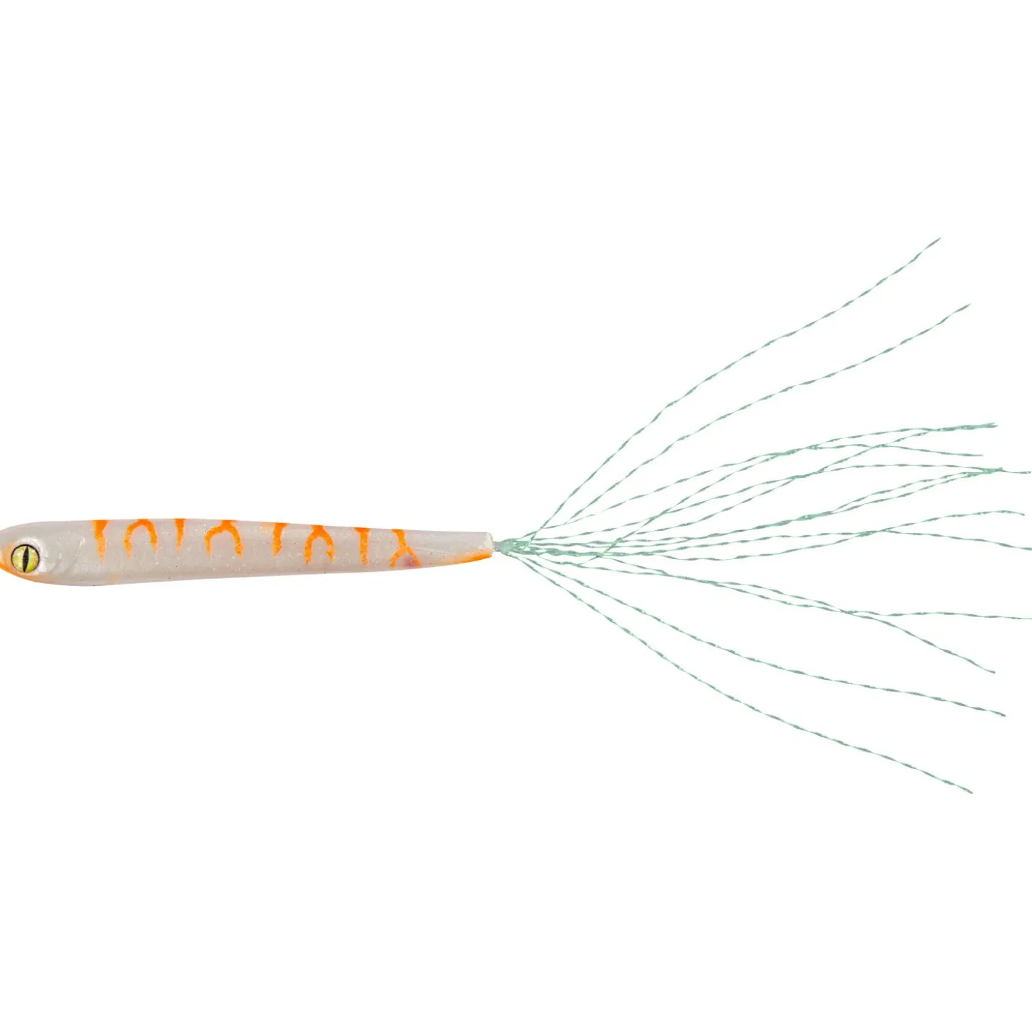 Shirasu Hollow Dancer (Albino)