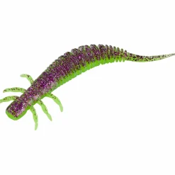 Shirasu Jungle Bug (Purple Chartreuse)
