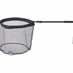 Shirasu Kajak und Belly Boot Kescher