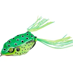 Shirasu Killer Frog (Green Flash)