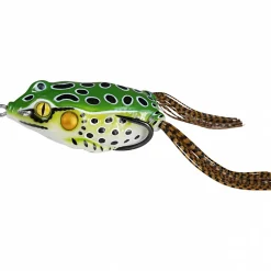 Shirasu Killer Frog (Natural)