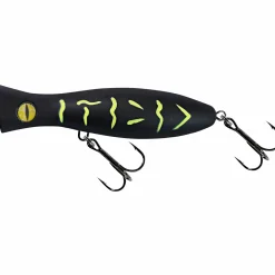 Shirasu King of Pop (Black Toxic)