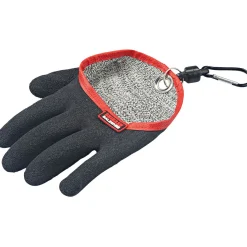 Shirasu Landehandschuh (Linkshändig)