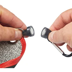 Shirasu Landehandschuh (Linkshändig)