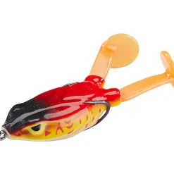 Shirasu Paddle Frog (Tropical)