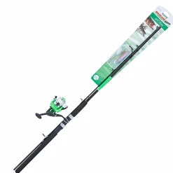 Shirasu Rookie Combo (Zander/Hecht)