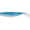 Shirasu Softlure Majo Booster (Blue Arctic)