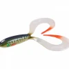 Shirasu Softlure Pike Collector 2.0 (UV Pike)