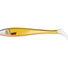 Shirasu Softlure Pike Collector Shad (UV Chub)