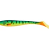 Shirasu Softlure Pike Collector Shad (Fireshark)