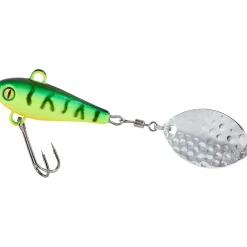 Shirasu Street Buddy (Firetiger)