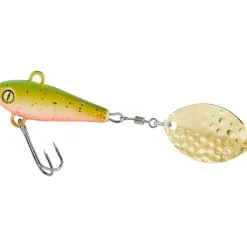 Shirasu Street Buddy (Motoroil)