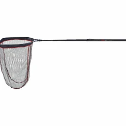 Shirasu Street Teleskop Spundwand-Kescher