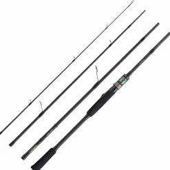 Shirasu Superior Travel Travel Zander