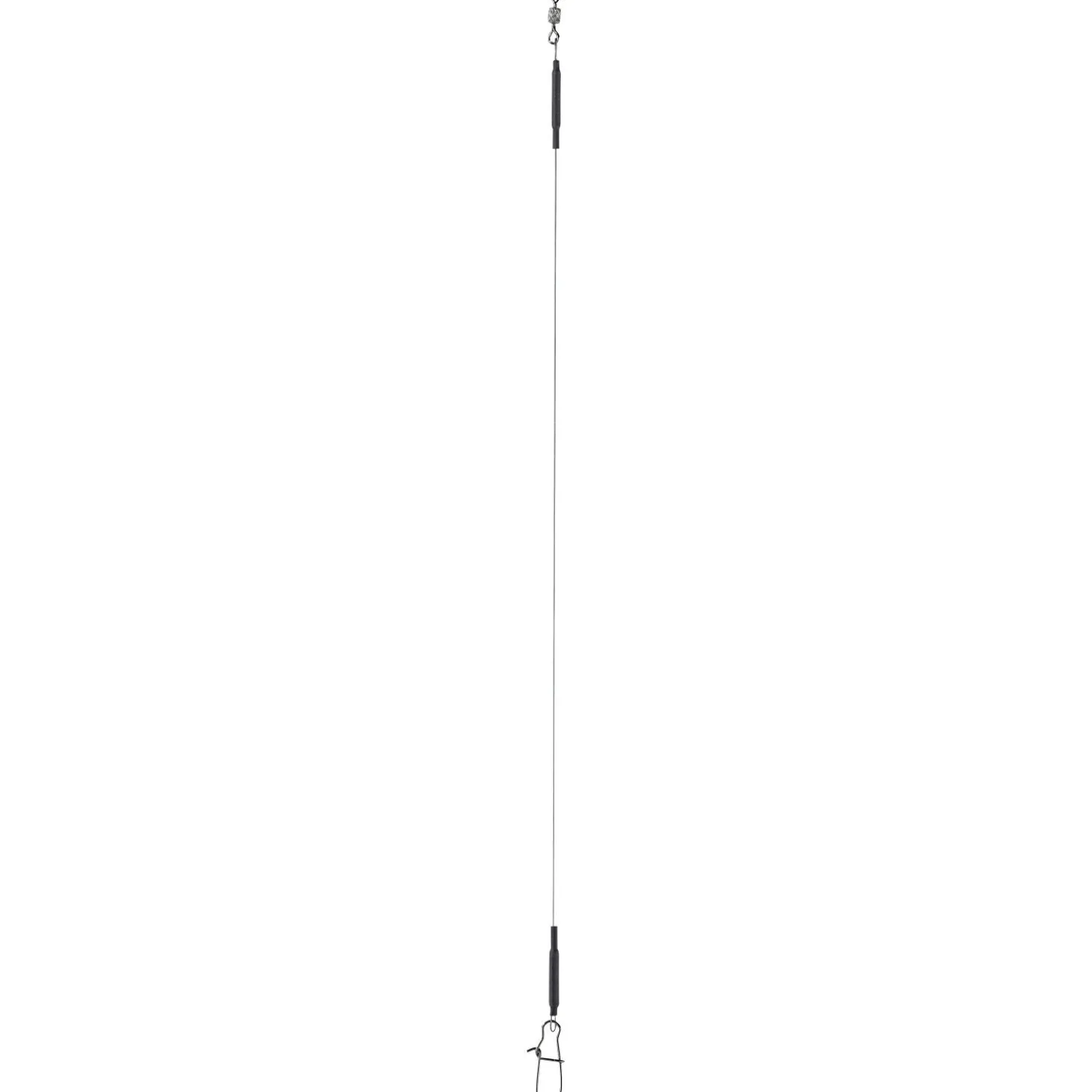 Shirasu Titanium Vorfach