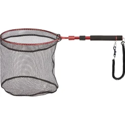 Shirasu Watkescher mit Magnet-Clip (ausziehbar)