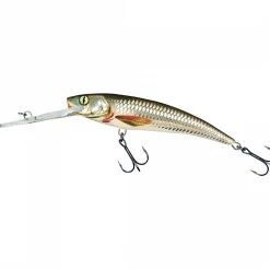 Shirasu Wobbler Deeprunner (Weißfisch)