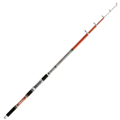 Silverman Aalrute Starfisher Gold Edition Tele Aal 3,00 m 40-80 g