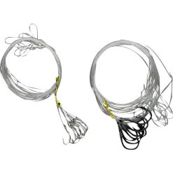 Silverman Angelset komplett