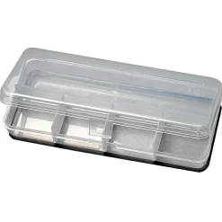 Silverman Angelset komplett