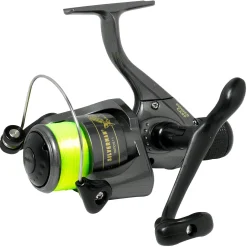 Silverman Angelset komplett