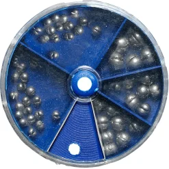 Silverman Angelset komplett