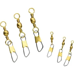 Silverman Angelset komplett