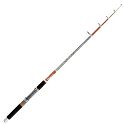Silverman Forellenrute Starfisher GE Telespin Forelle Telespin 2,10 m 10-30 g