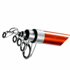 Silverman Forellenrute Starfisher GE Telespin Forelle Telespin 2,10 m 10-30 g