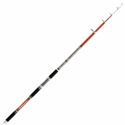 Silverman Forellenrute Starfisher GE Tele Forelle 3,60 m 5-25 g