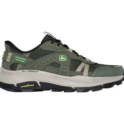 Skechers John Deere Harvester