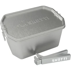 Skotti Boks