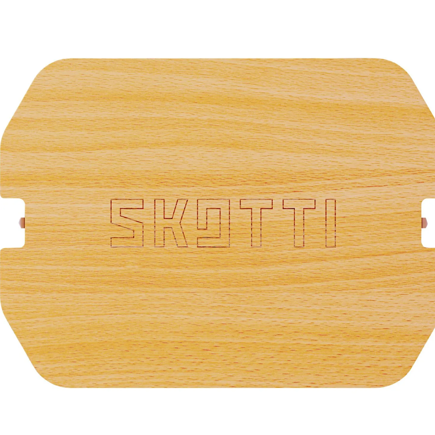 Skotti Plank