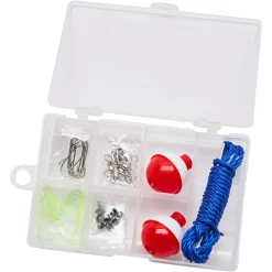 Snapper Allround Teleruten Komplett Set