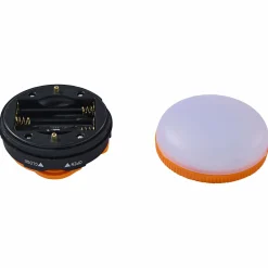 Snapper Angel-/Zeltlampe Allround