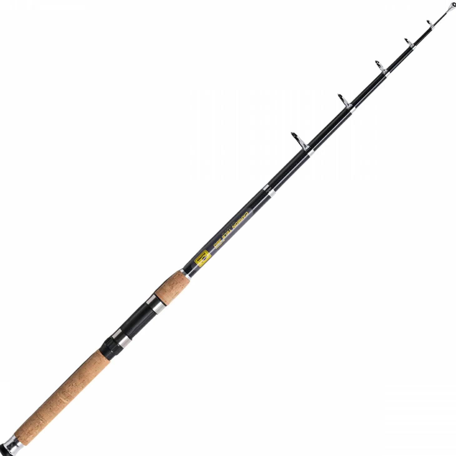 Snapper Carbon Tele Allround