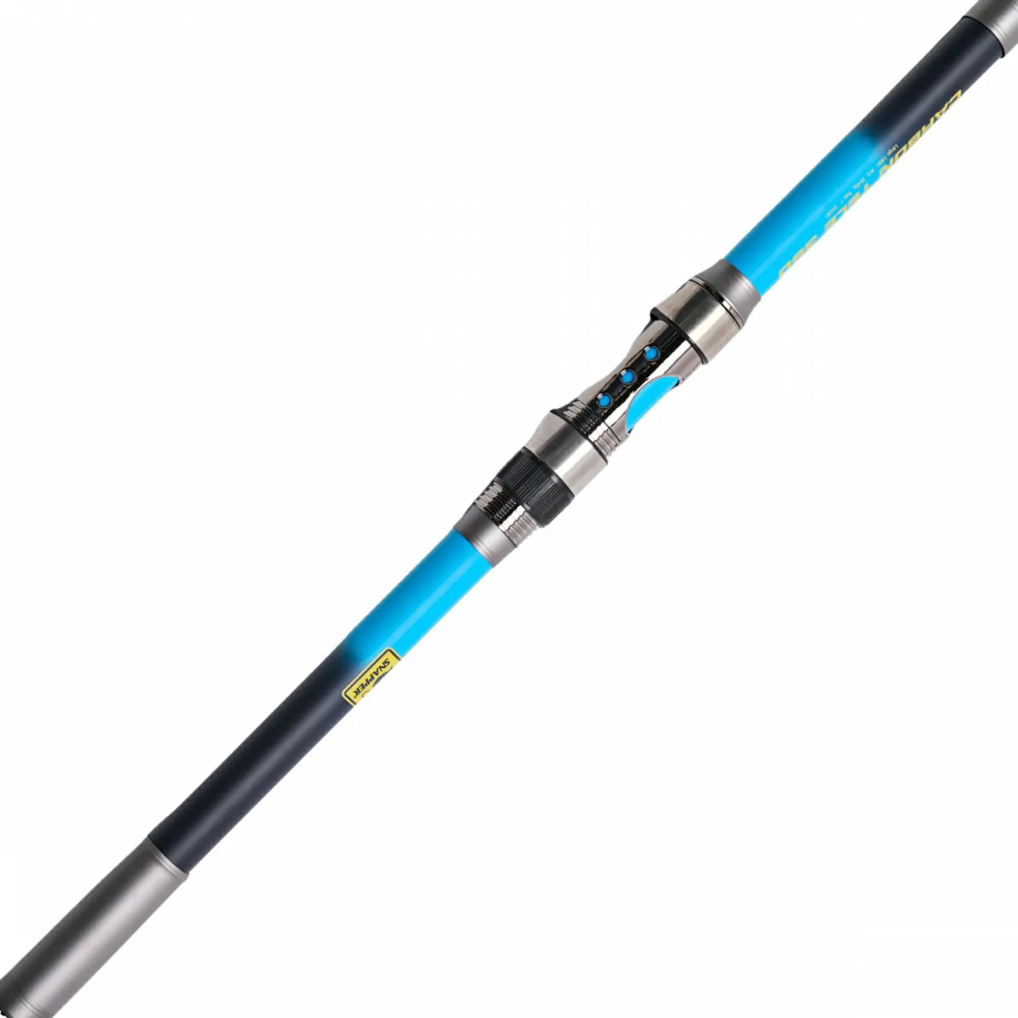 Snapper Carbon Tele Big Fish