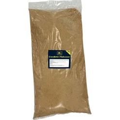 Snapper Grundfutter Fließwasser