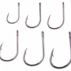 Snapper Haken Set Allround/Karpfen