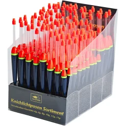 Snapper Knicklichtposen Sortiment