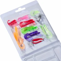 Snapper Kunstköderset Barsch/Forelle